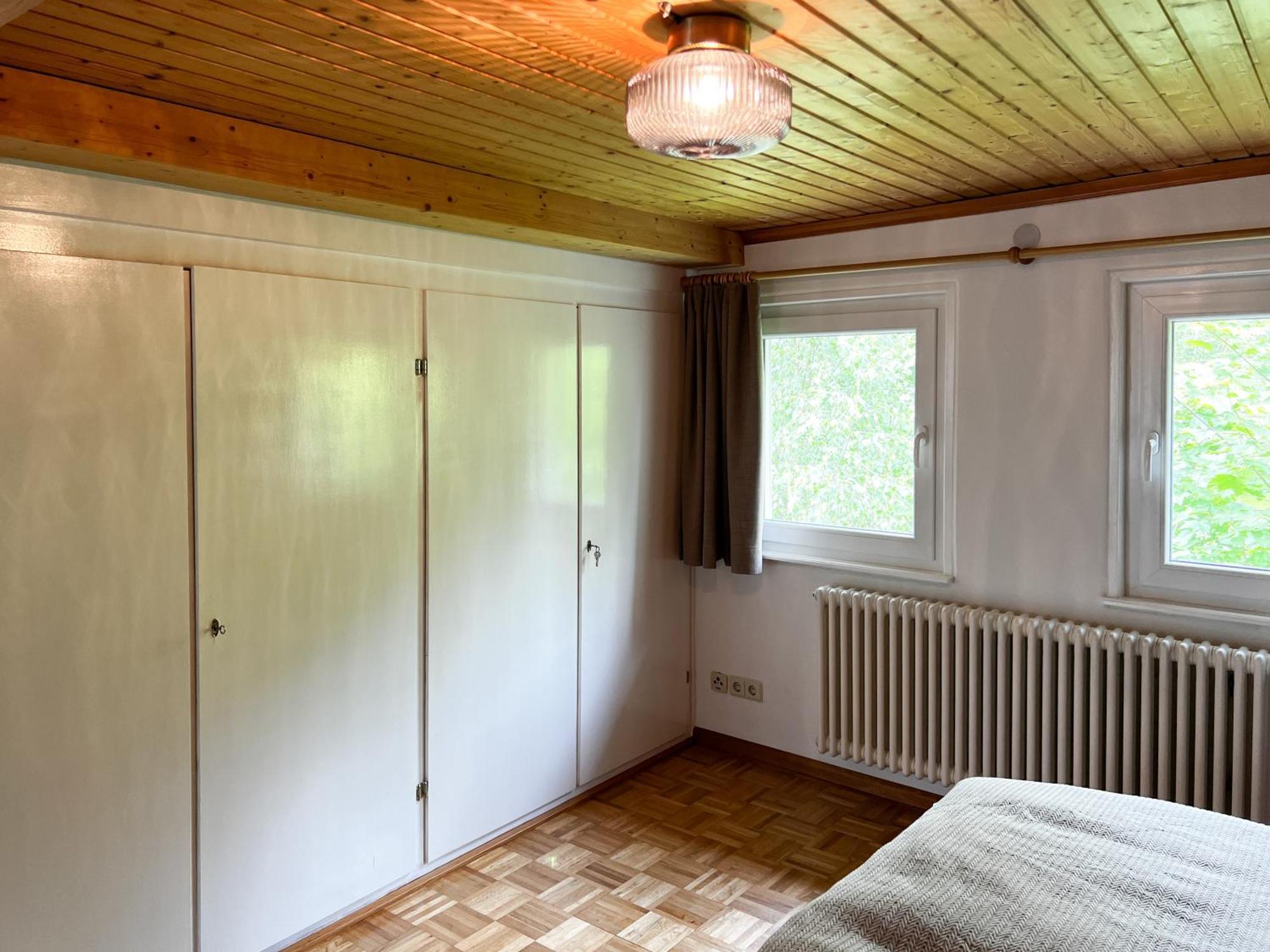Schwarzwald Apartments Im Haus Tanneck - Feldberg - Titisee Cameră foto