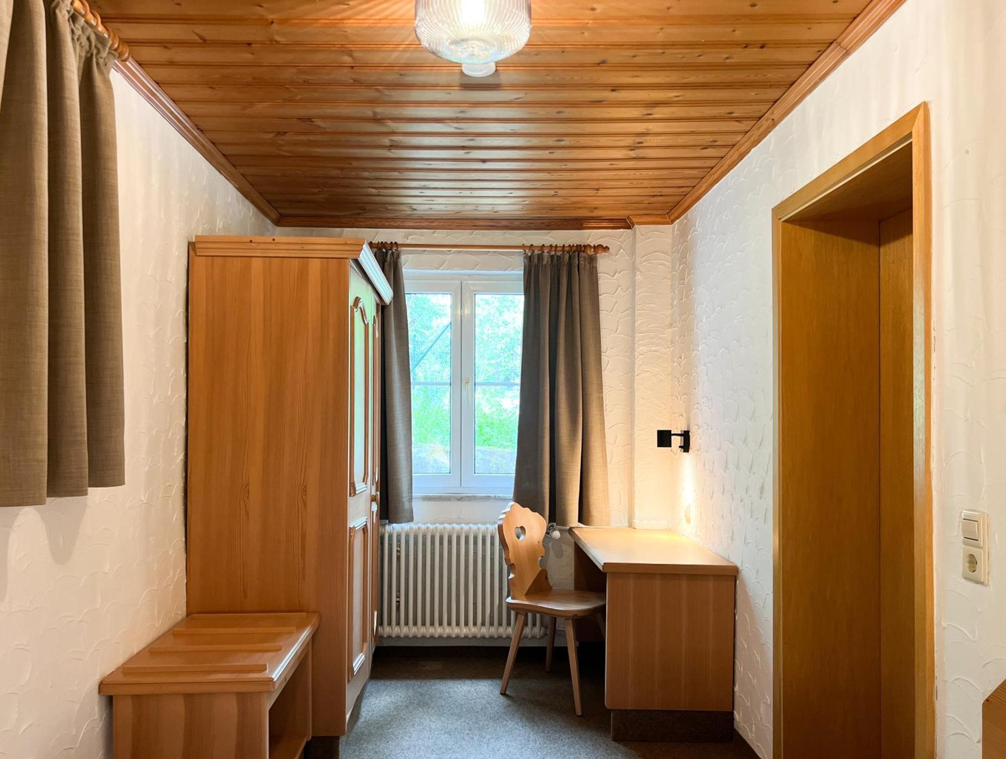 Schwarzwald Apartments Im Haus Tanneck - Feldberg - Titisee Exterior foto